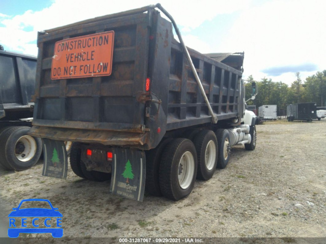 2007 MACK 700 CV700 1M2AG11C47M045505 image 3