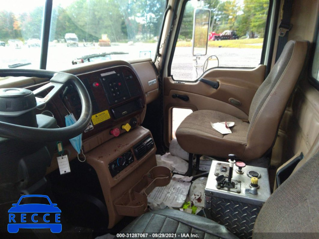2007 MACK 700 CV700 1M2AG11C47M045505 image 4