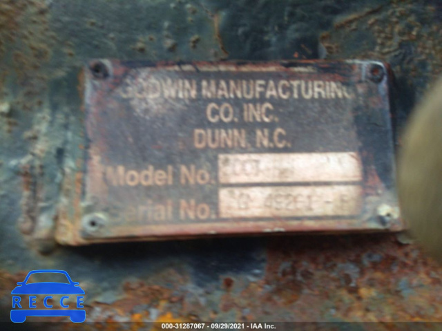 2007 MACK 700 CV700 1M2AG11C47M045505 image 6
