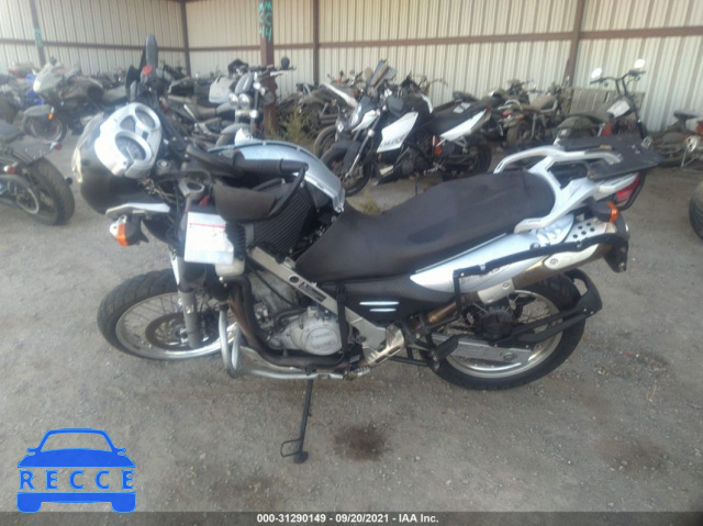 2006 BMW F650 GS WB10185AX6ZL42327 зображення 5