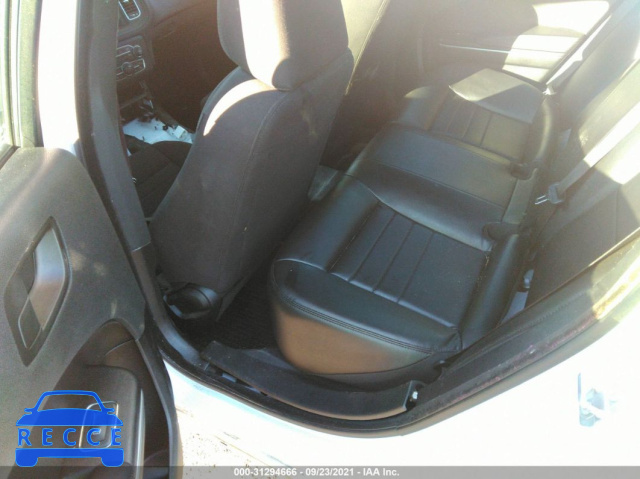 2019 DODGE CHARGER POLICE 2C3CDXATXKH627486 image 7