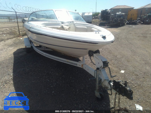1997 SEA RAY OTHER  SERR6801G697 image 0