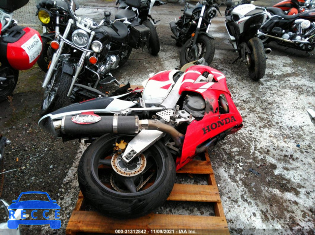 2000 HONDA CBR900 RR JH2SC441XYM000397 image 3