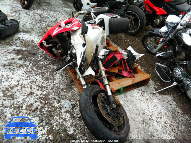 2000 HONDA CBR900 RR JH2SC441XYM000397 image 4