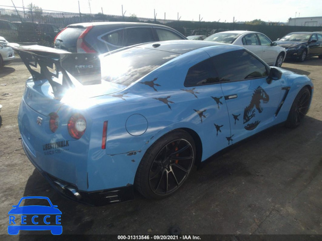 2016 NISSAN GT-R PREMIUM JN1AR5EFXGM290466 image 3