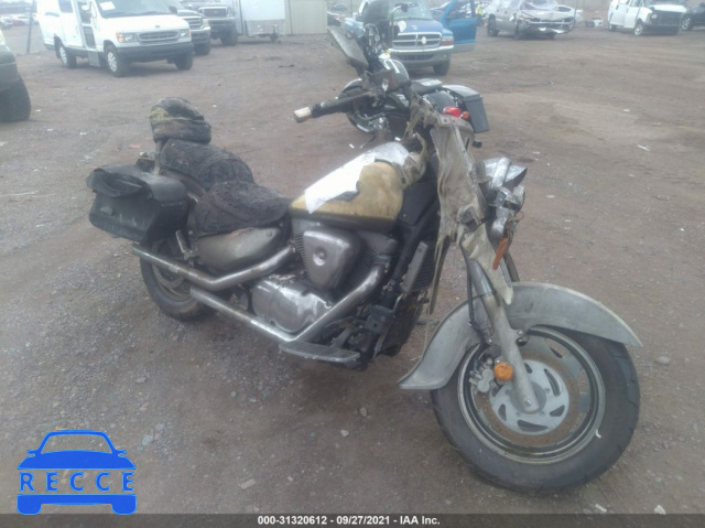 2002 SUZUKI VL1500  JS1VY51A022101799 image 0