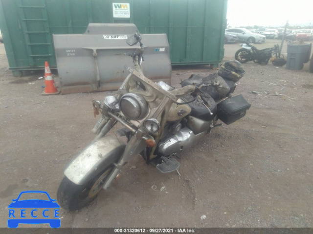 2002 SUZUKI VL1500  JS1VY51A022101799 image 1