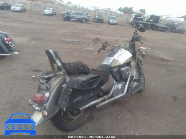 2002 SUZUKI VL1500  JS1VY51A022101799 image 3