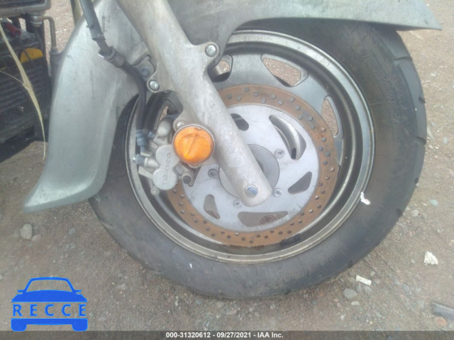 2002 SUZUKI VL1500  JS1VY51A022101799 image 4
