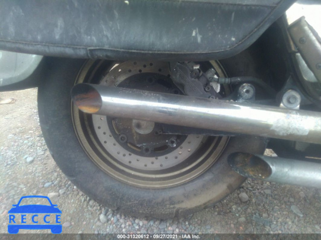 2002 SUZUKI VL1500  JS1VY51A022101799 image 5