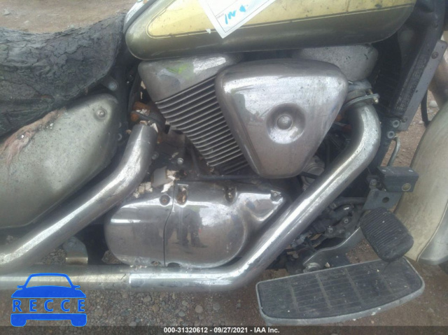 2002 SUZUKI VL1500  JS1VY51A022101799 image 7