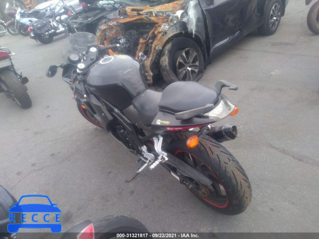 2013 HYOSUNG GT650 R KM4MP6724D1600038 зображення 2