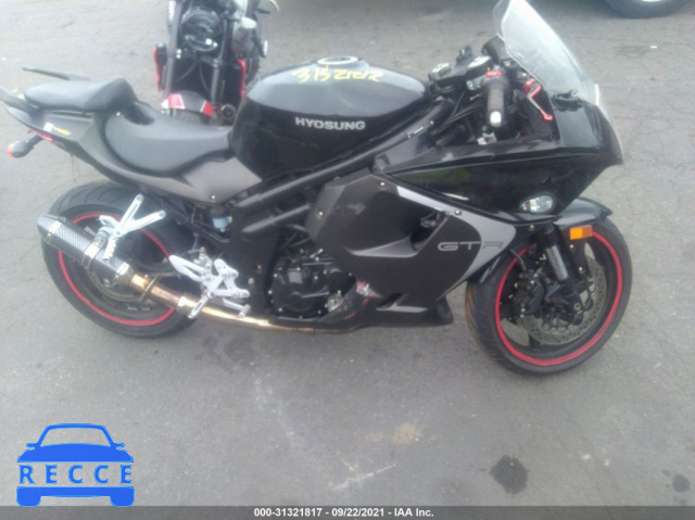 2013 HYOSUNG GT650 R KM4MP6724D1600038 image 7