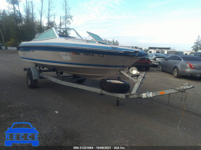 1988 SEA RAY SEVILLE  SERA7638C888 Bild 0