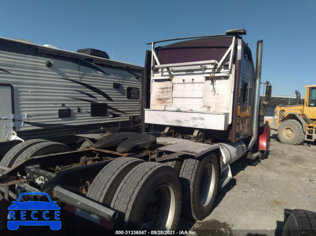 2001 KENWORTH CONSTRUCTIONON W900 1XKWDR9X91R873993 image 3