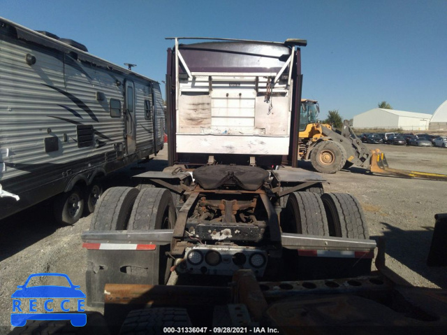 2001 KENWORTH CONSTRUCTIONON W900 1XKWDR9X91R873993 Bild 7