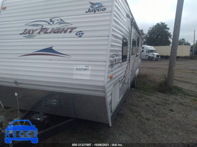 2009 JAYCO OTHER  1UJBJ02R591EG0987 Bild 1