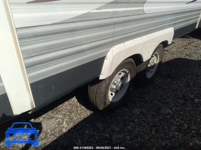 2008 JAYCO OTHER  1UJB02R681EB0064 image 13