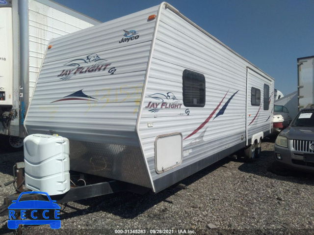 2008 JAYCO OTHER  1UJB02R681EB0064 image 1