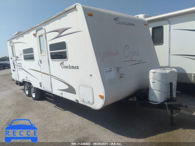 2007 COACHMEN OTHER  1TC2B372371003219 image 0