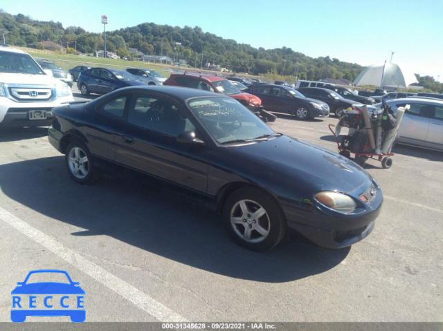 2003 FORD ZX2 ZX2 3FAFP11353R111030 image 0