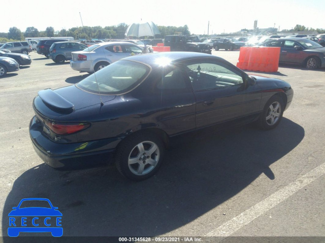 2003 FORD ZX2 ZX2 3FAFP11353R111030 image 3