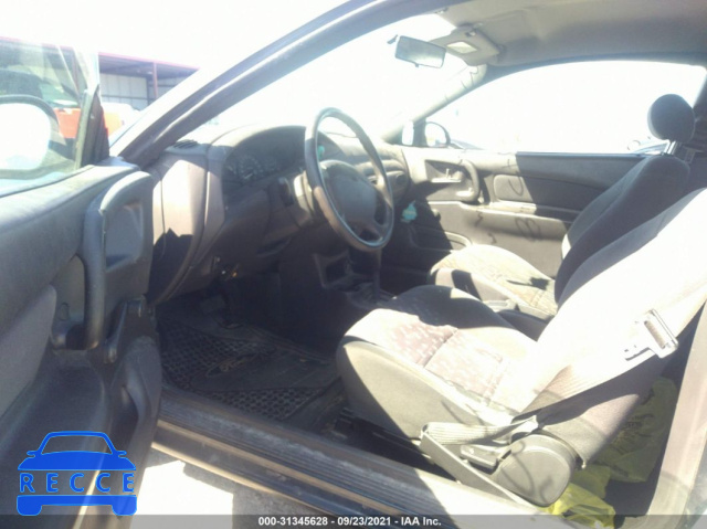2003 FORD ZX2 ZX2 3FAFP11353R111030 image 4