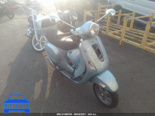 2006 VESPA LX 150 ZAPM448F165001951 зображення 0