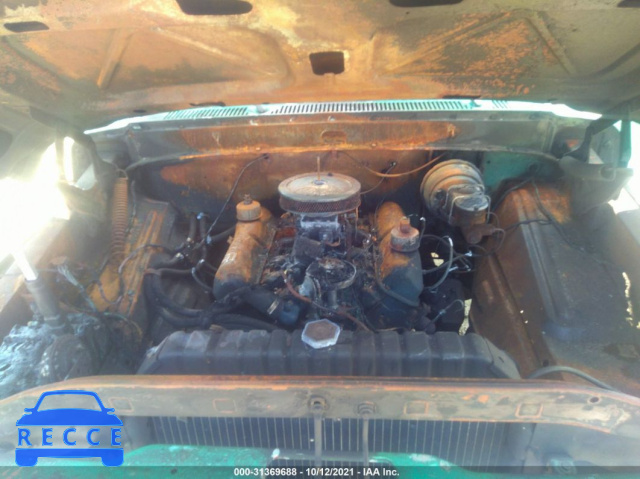 1968 FORD F100  F10HCD70030 image 9