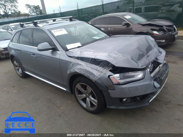 2015 AUDI ALLROAD PREMIUM PLUS WA1UFAFL1FA076346 Bild 0