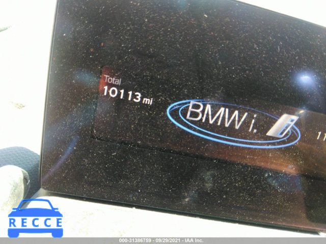 2019 BMW I3  WBY8P4C58K7D06341 image 6