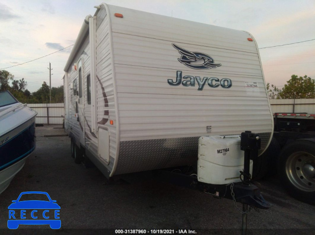 2014 JAYCO OTHER  1UJBJ0BP4E17R0663 image 0