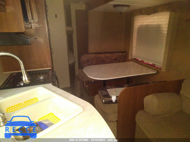 2014 JAYCO OTHER  1UJBJ0BP4E17R0663 Bild 7