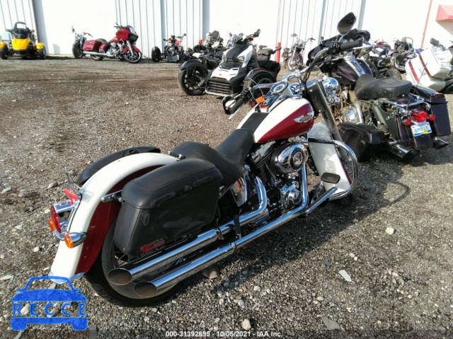 2013 HARLEY-DAVIDSON FLSTN SOFTAIL DELUXE 1HD1JDV18DB020807 image 3