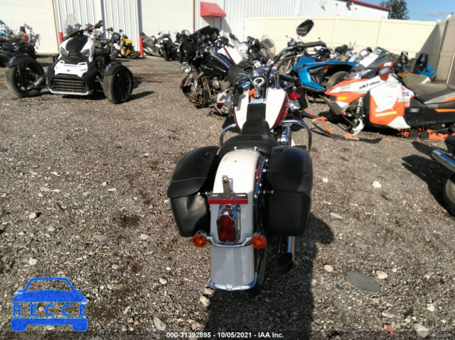 2013 HARLEY-DAVIDSON FLSTN SOFTAIL DELUXE 1HD1JDV18DB020807 image 5