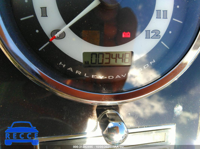 2013 HARLEY-DAVIDSON FLSTN SOFTAIL DELUXE 1HD1JDV18DB020807 image 6