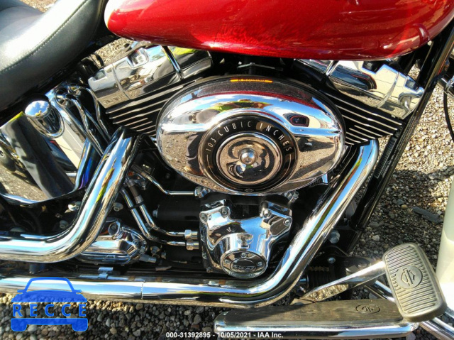 2013 HARLEY-DAVIDSON FLSTN SOFTAIL DELUXE 1HD1JDV18DB020807 image 7