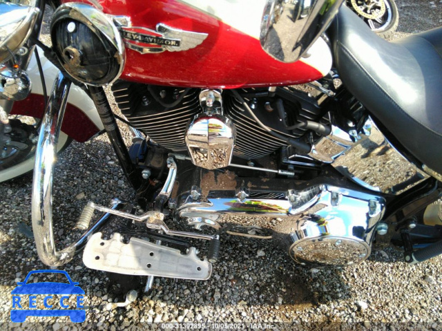 2013 HARLEY-DAVIDSON FLSTN SOFTAIL DELUXE 1HD1JDV18DB020807 image 8