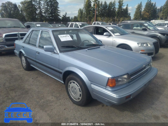1987 NISSAN STANZA  JN1HT2112HT040168 image 0