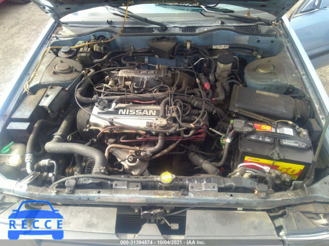 1987 NISSAN STANZA  JN1HT2112HT040168 image 9