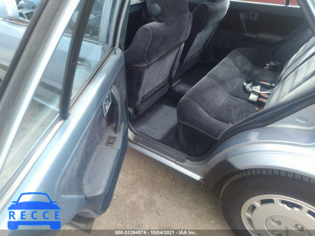 1987 NISSAN STANZA  JN1HT2112HT040168 image 7