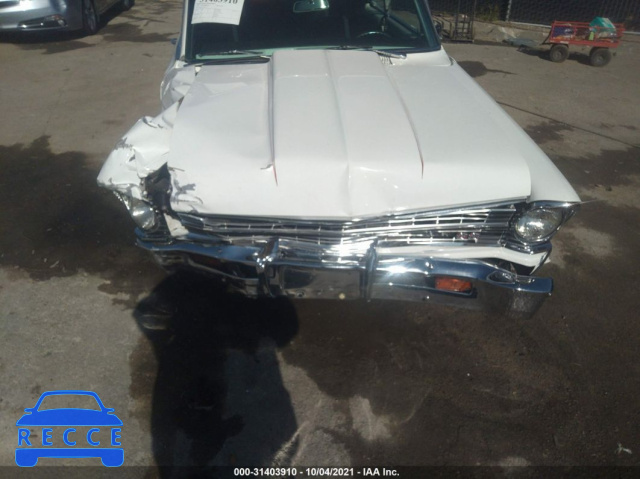 1967 CHEVROLET NOVA  116377W161919 image 5