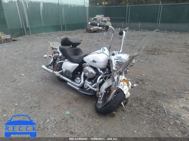 2012 HARLEY-DAVIDSON FLHRC ROAD KING CLASSIC 1HD1FRM1XCB626222 image 0