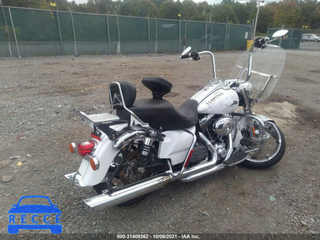 2012 HARLEY-DAVIDSON FLHRC ROAD KING CLASSIC 1HD1FRM1XCB626222 image 3