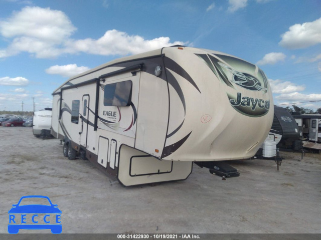 2015 JAYCO EAGLE  1UJCJ0BV8F1LJ0130 зображення 0