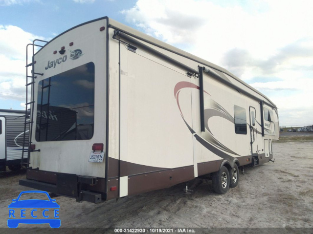 2015 JAYCO EAGLE  1UJCJ0BV8F1LJ0130 зображення 3