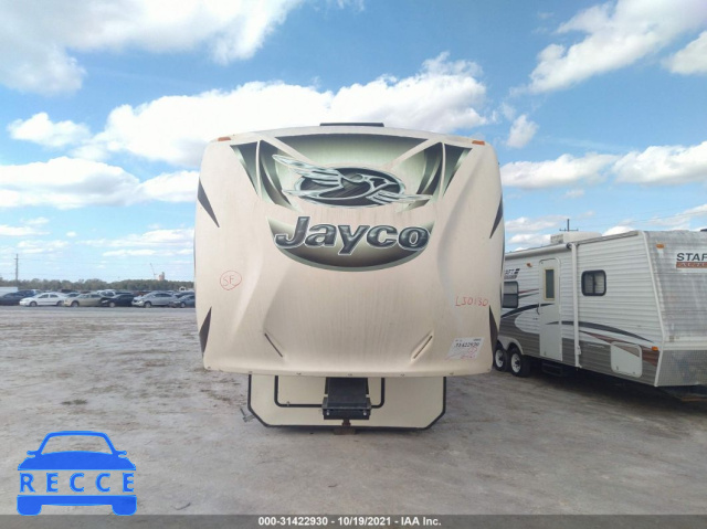 2015 JAYCO EAGLE  1UJCJ0BV8F1LJ0130 image 5