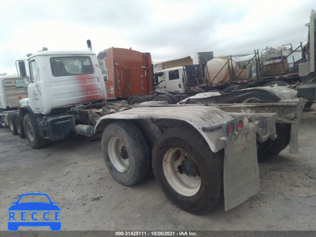 1996 MACK DM690S DM600 1M2B209C0TM018023 image 3