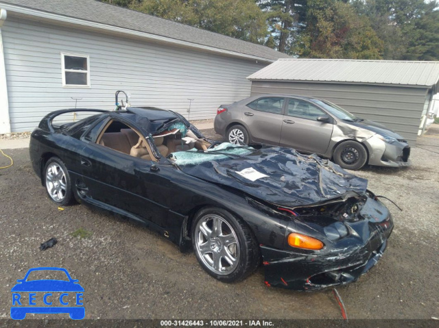 1997 MITSUBISHI 3000GT  JA3AN74K4VY004618 image 0