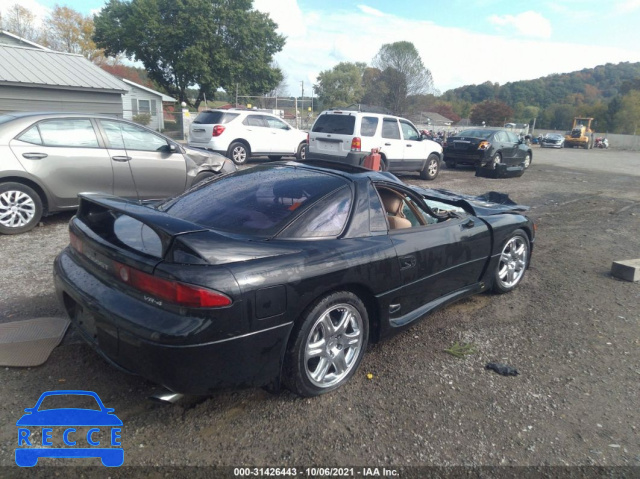 1997 MITSUBISHI 3000GT  JA3AN74K4VY004618 Bild 3